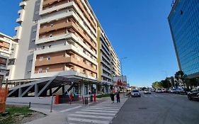 Regina Apartment